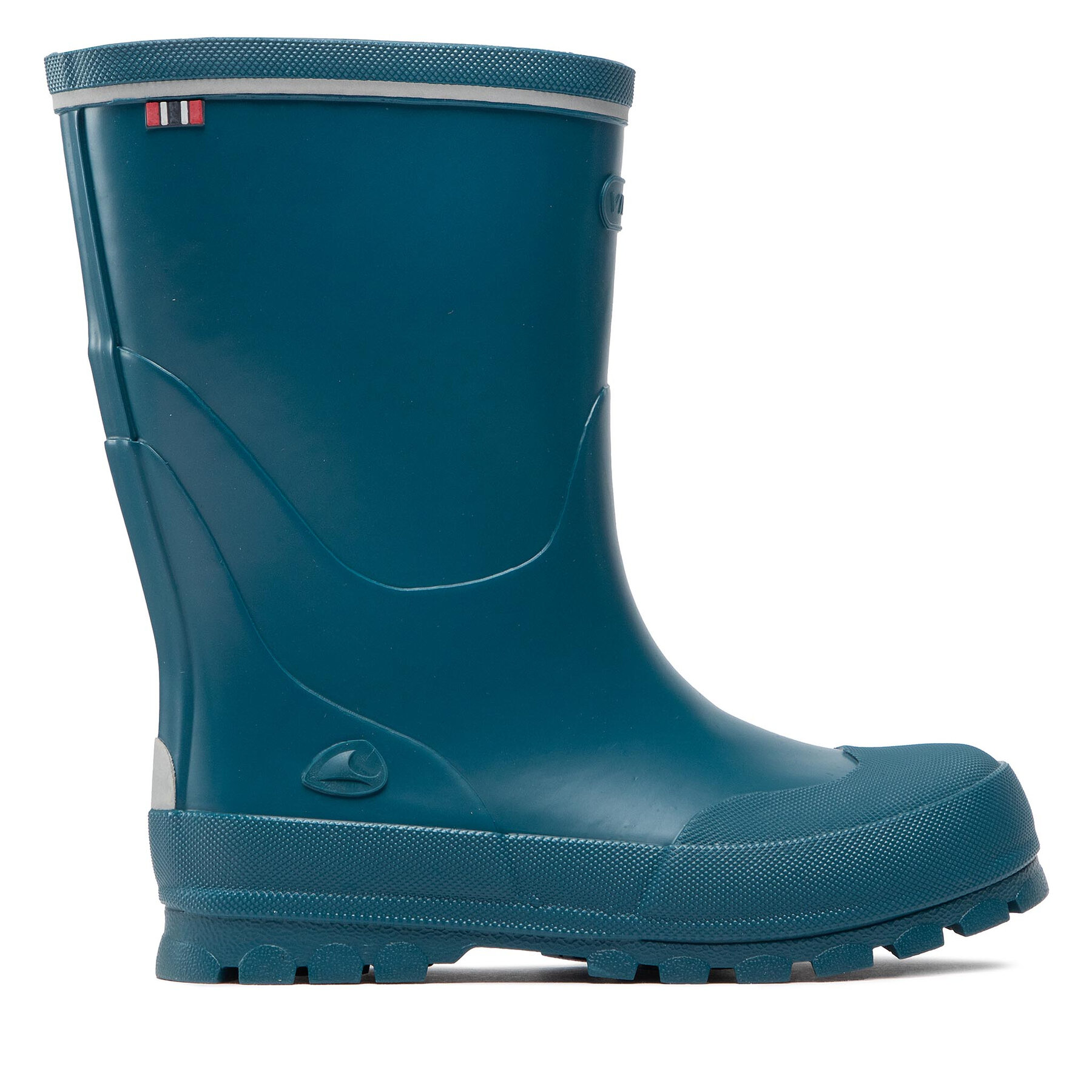 Gummistiefel Viking Jolly 1-12150-55 Petrol von Viking