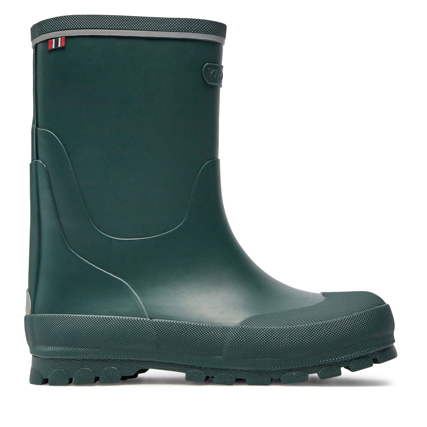 Gummistiefel Viking Jolly 1-12150-64 Dark Green von Viking