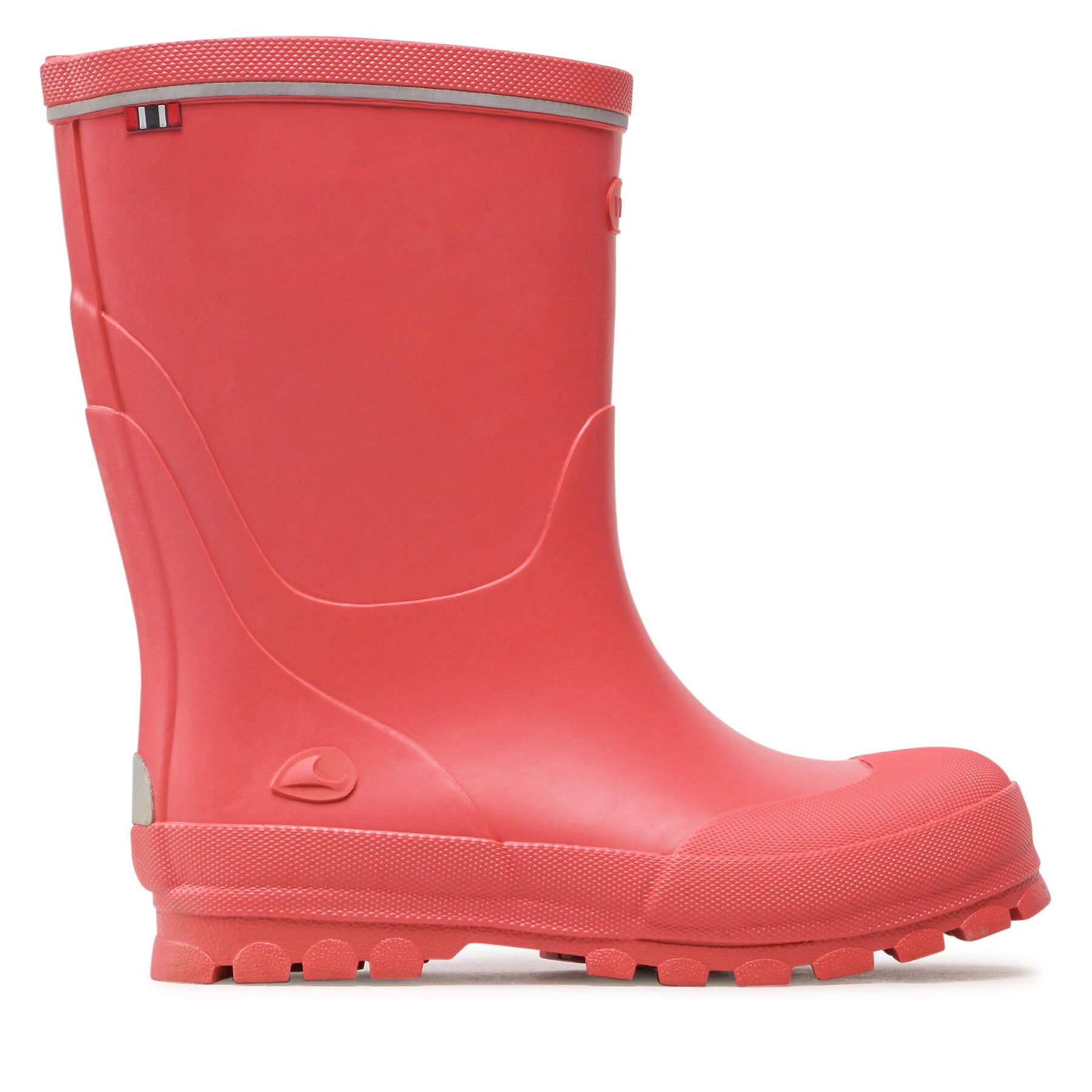 Gummistiefel Viking Jolly 1-12150-909 Pink/Pink von Viking