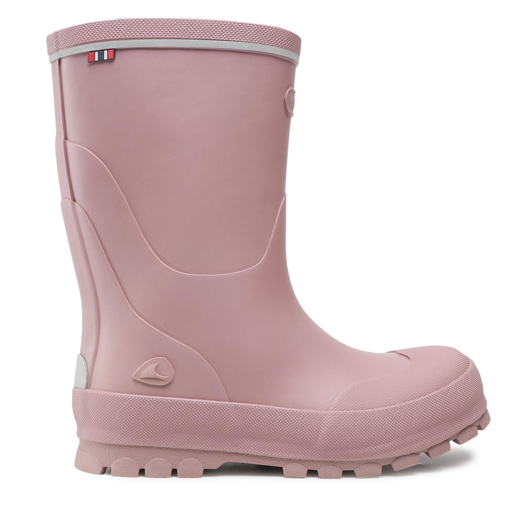 Gummistiefel Viking Jolly 1-12150-94 Dusty Pink von Viking