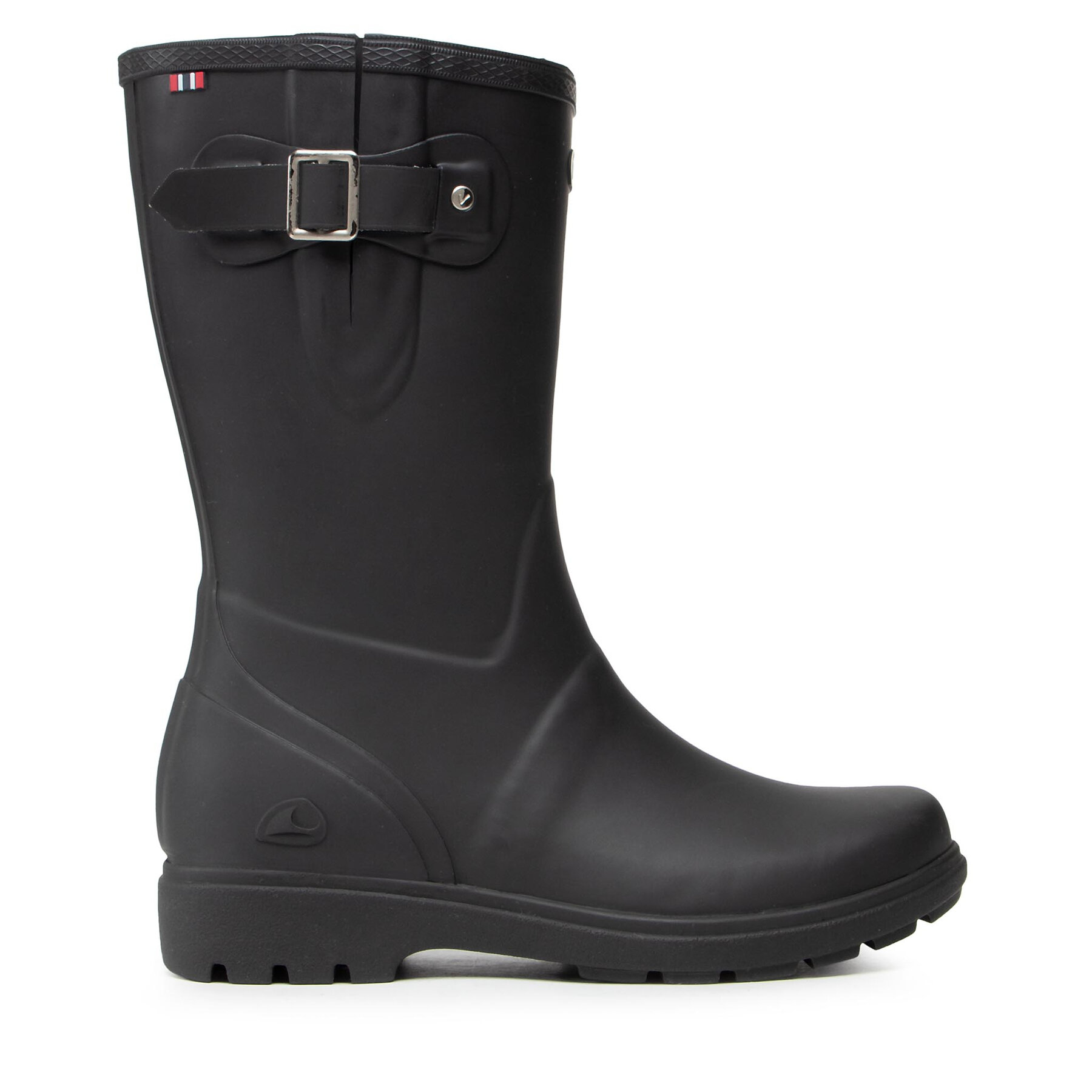 Gummistiefel Viking Mira Jr 1-23120-2 Black von Viking