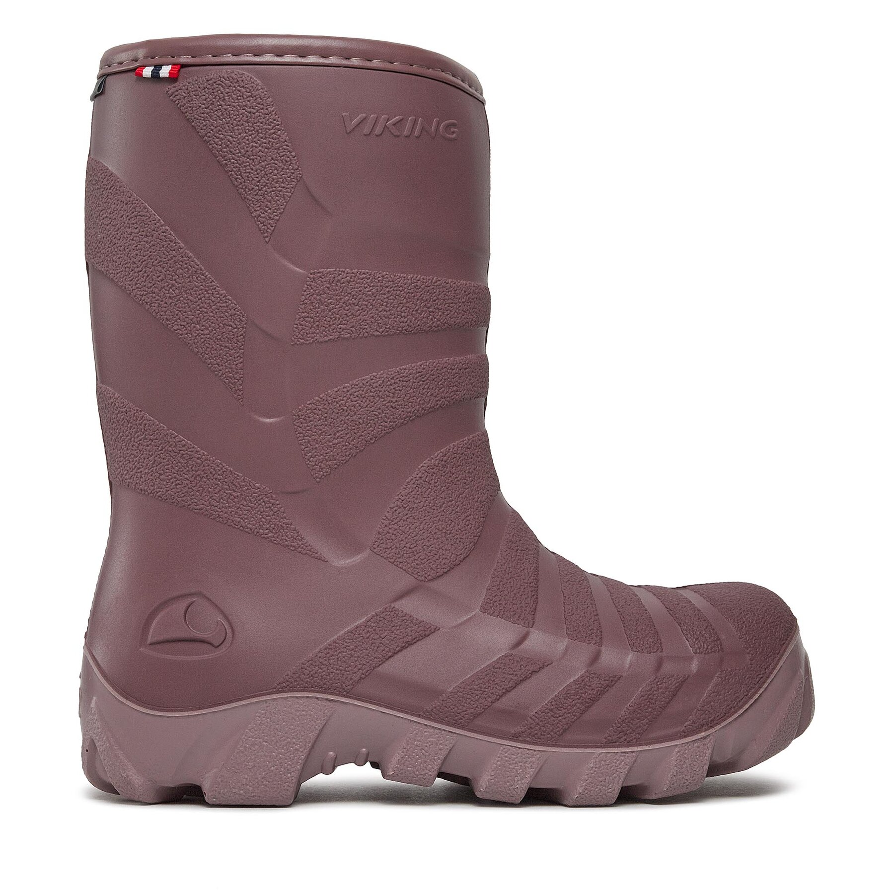 Gummistiefel Viking Ultra Warm 5-25100-53 M Antiquerose von Viking