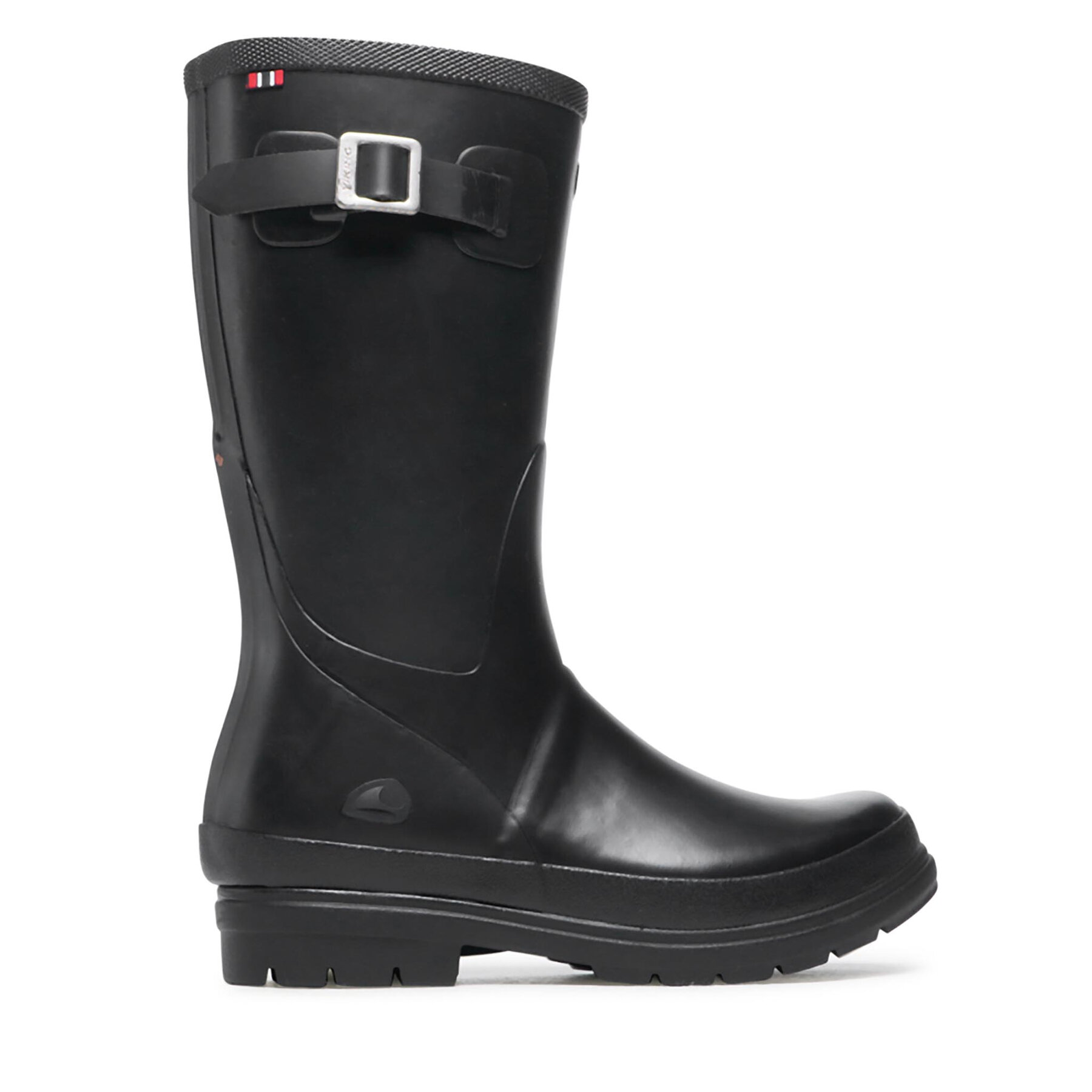 Gummistiefel Viking Vendela Jr 1-28210-2 Black von Viking