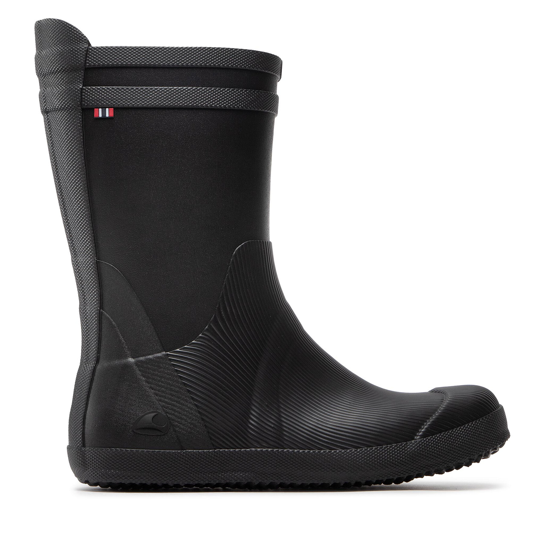 Gummistiefel Viking Vetus 1-44060-2 Black von Viking