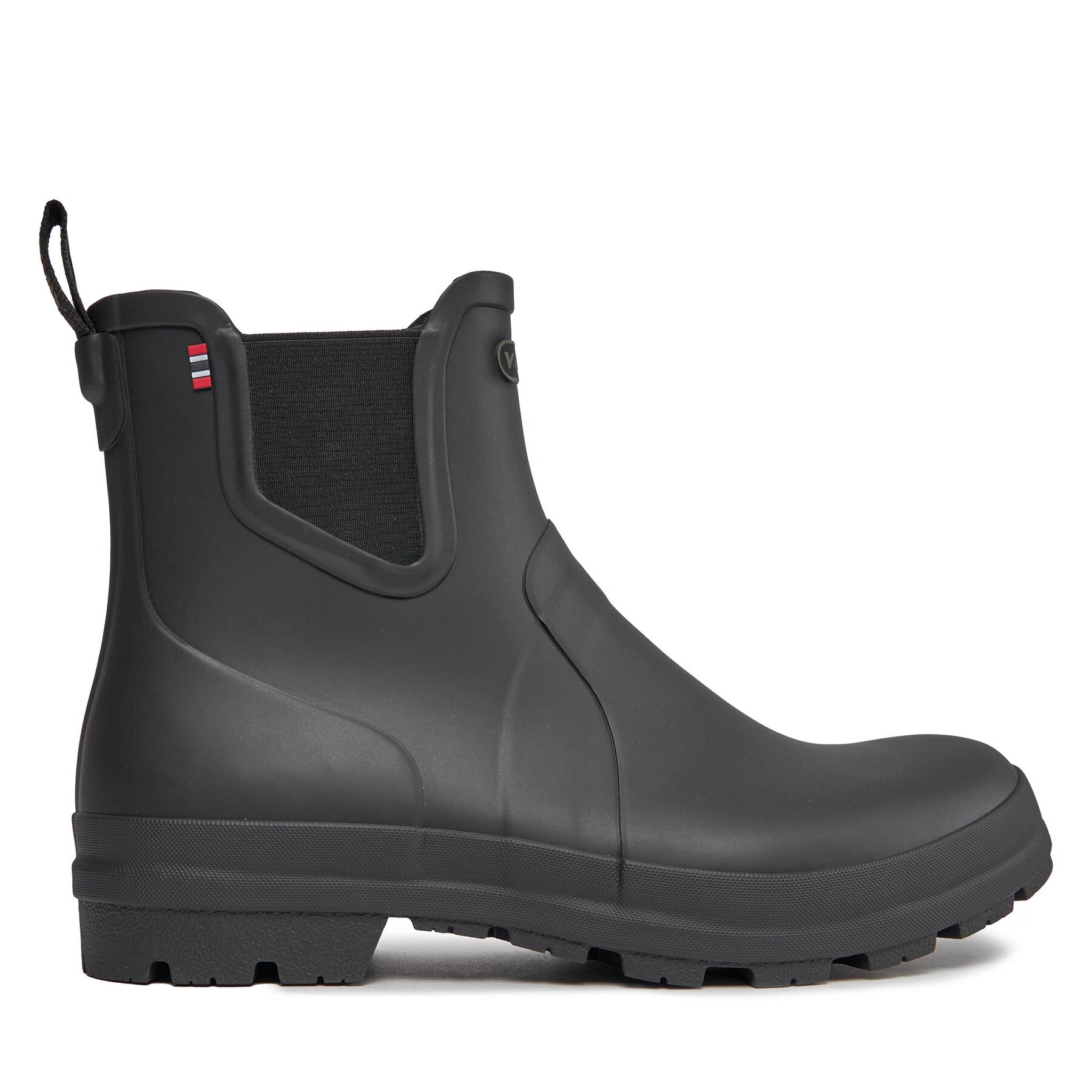 Klassische Stiefeletten Viking Bergen 1-45100-2 Schwarz Klassische Stiefeletten Viking Bergen 1-45100-2 Schwarz von Viking