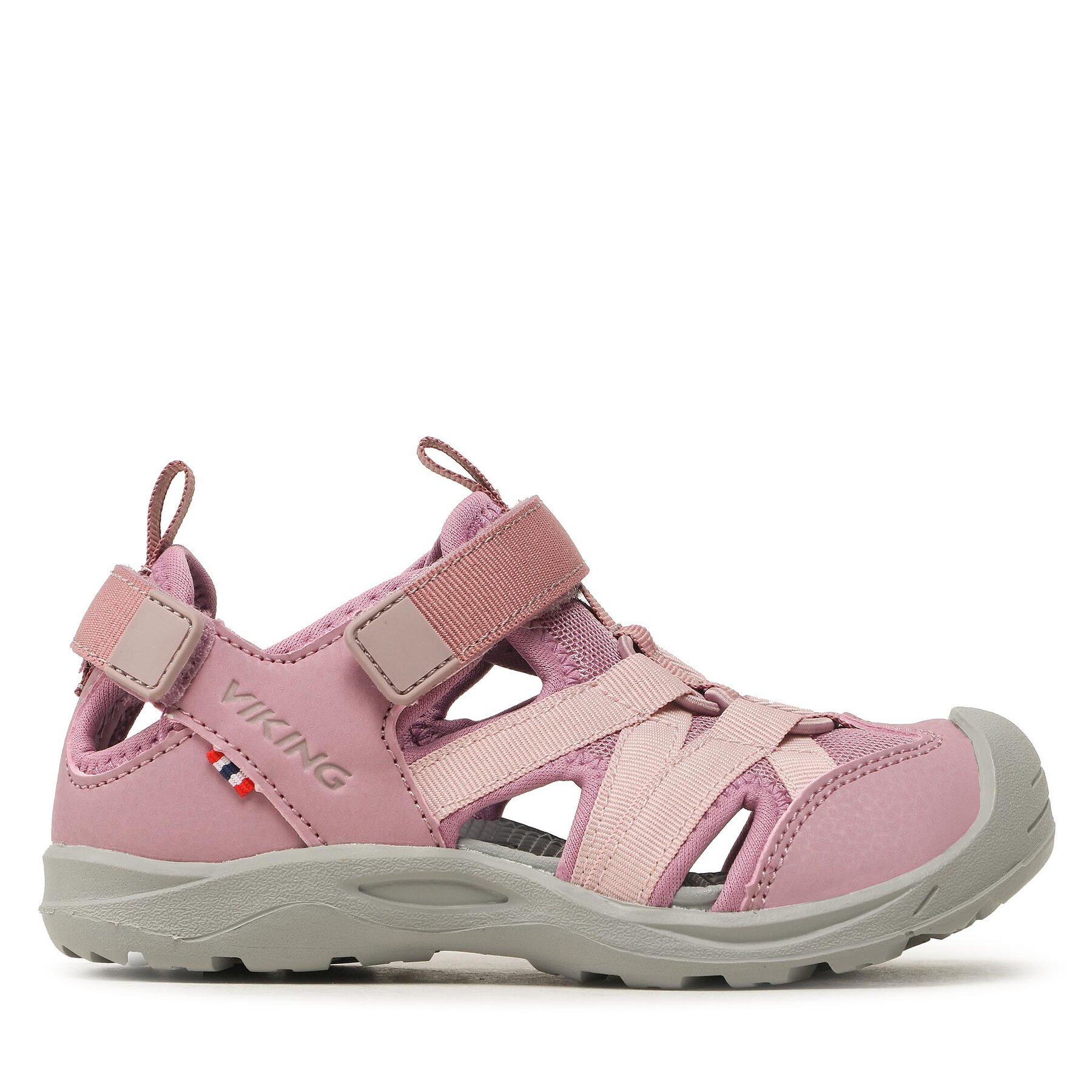 Sandalen Viking Adventure Sandal 2V 3-53610-994 Pink von Viking