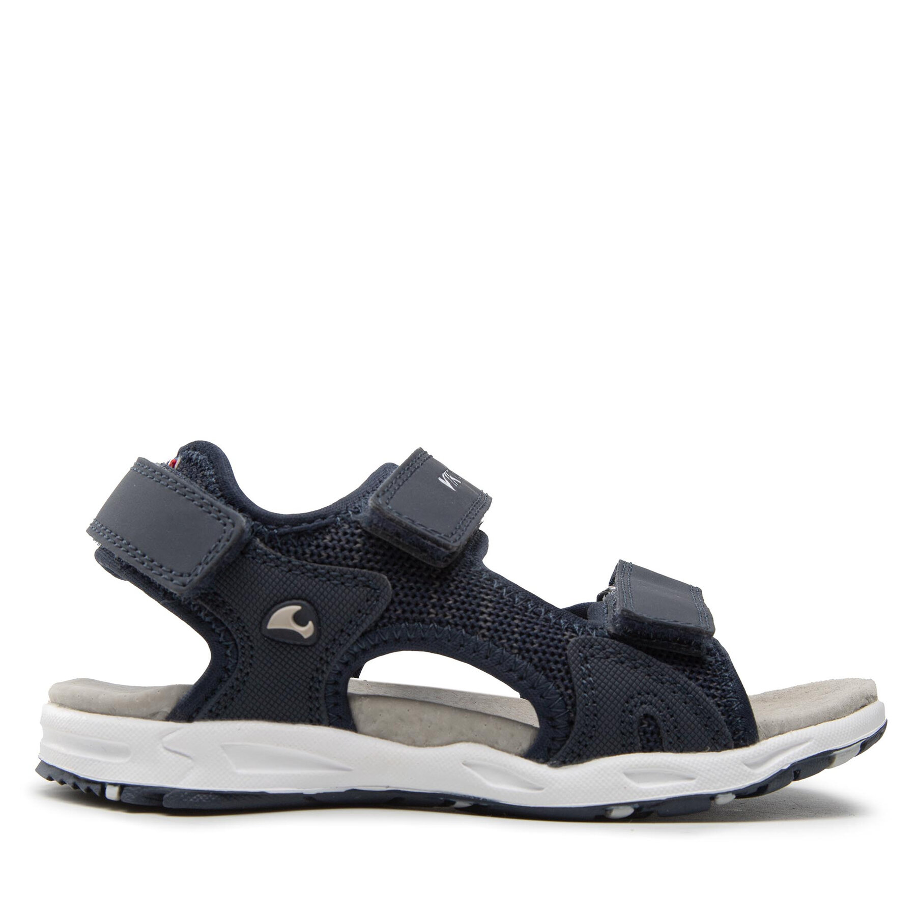 Sandalen Viking Anchor 3-43730-5 Navy von Viking