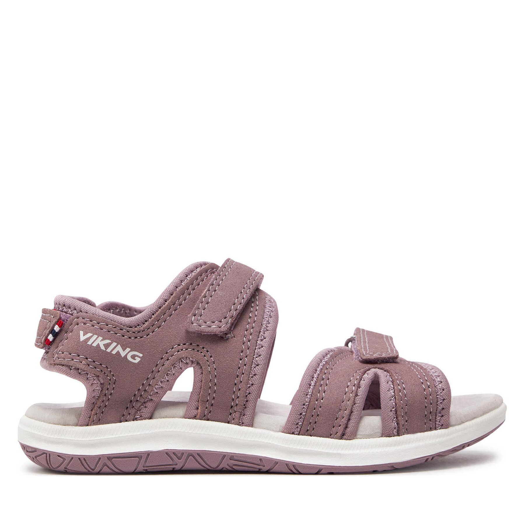 Sandalen Viking Flurry Sandal 3V 3-54255-94 Dusty Pink von Viking