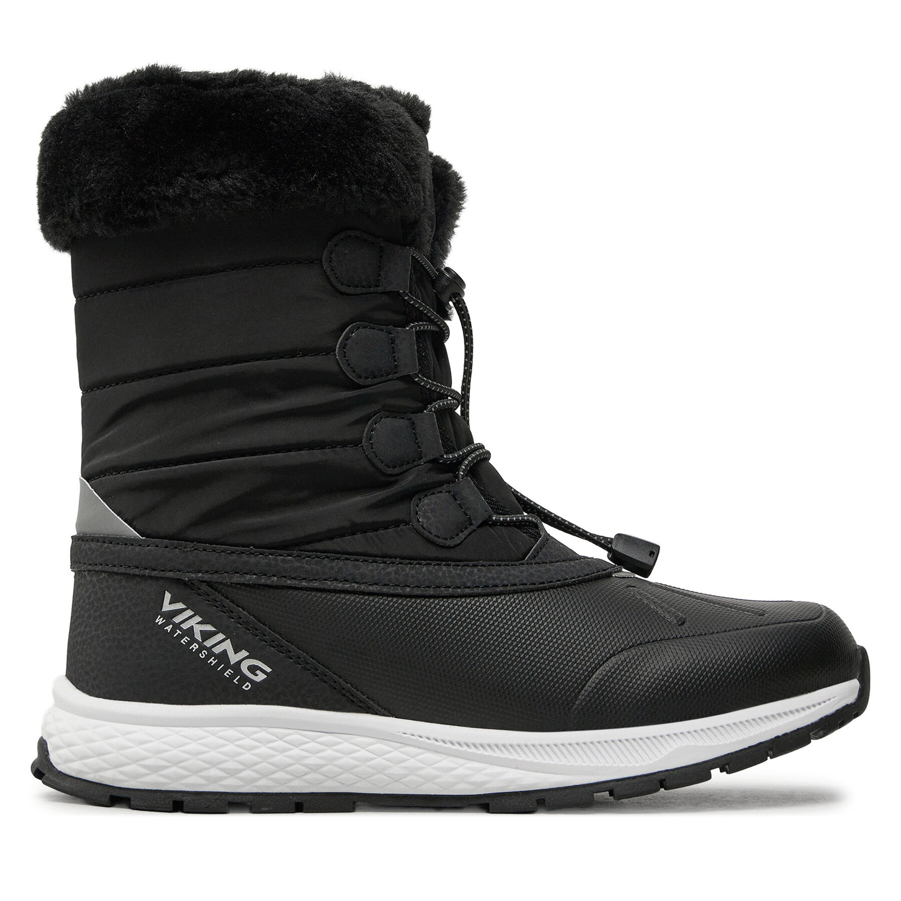 Schneeschuhe Viking 3-93610-233 Schwarz Schneeschuhe Viking 3-93610-233 Schwarz von Viking