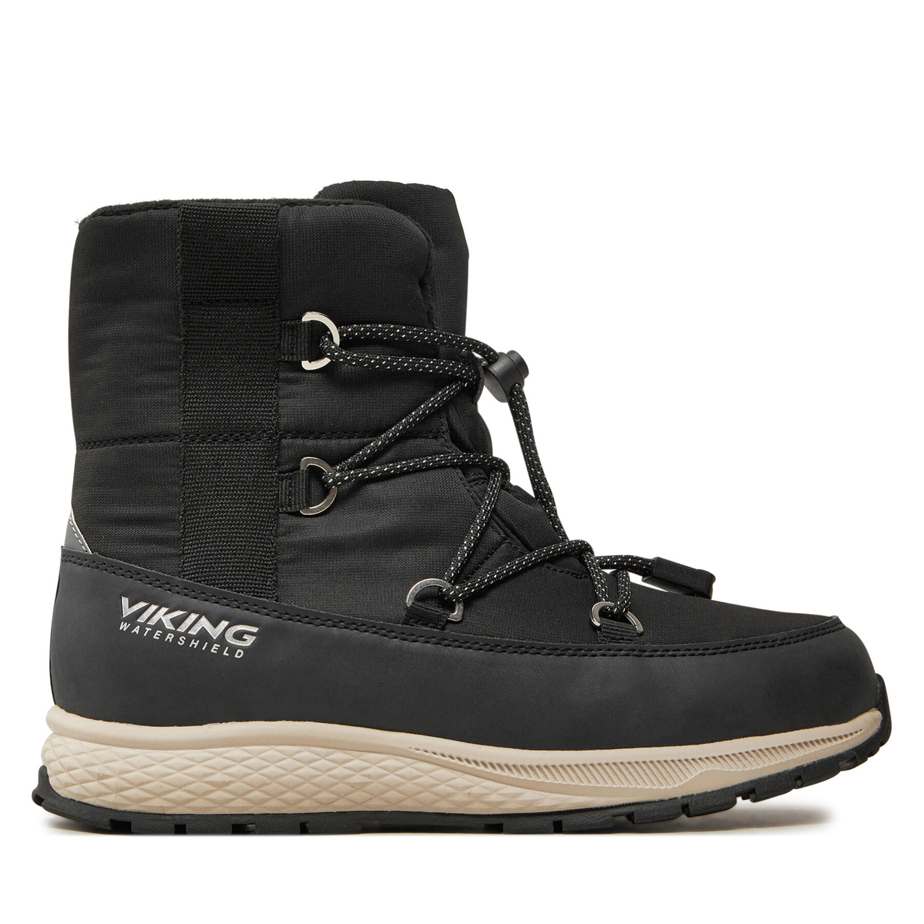 Schneeschuhe Viking 3-94515-2 Schwarz Schneeschuhe Viking 3-94515-2 Schwarz von Viking
