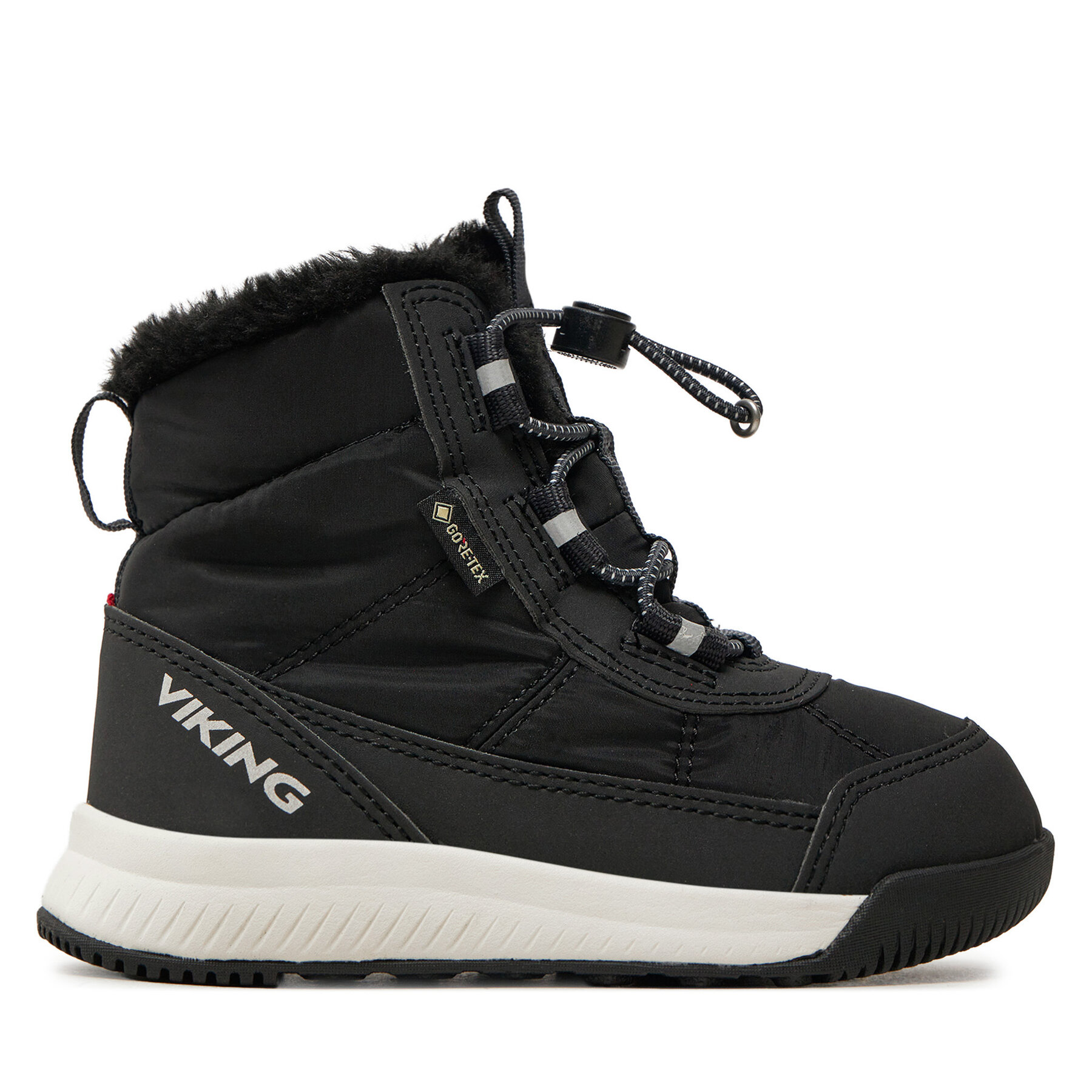 Schneeschuhe Viking 3-94605-277 Schwarz Schneeschuhe Viking 3-94605-277 Schwarz von Viking