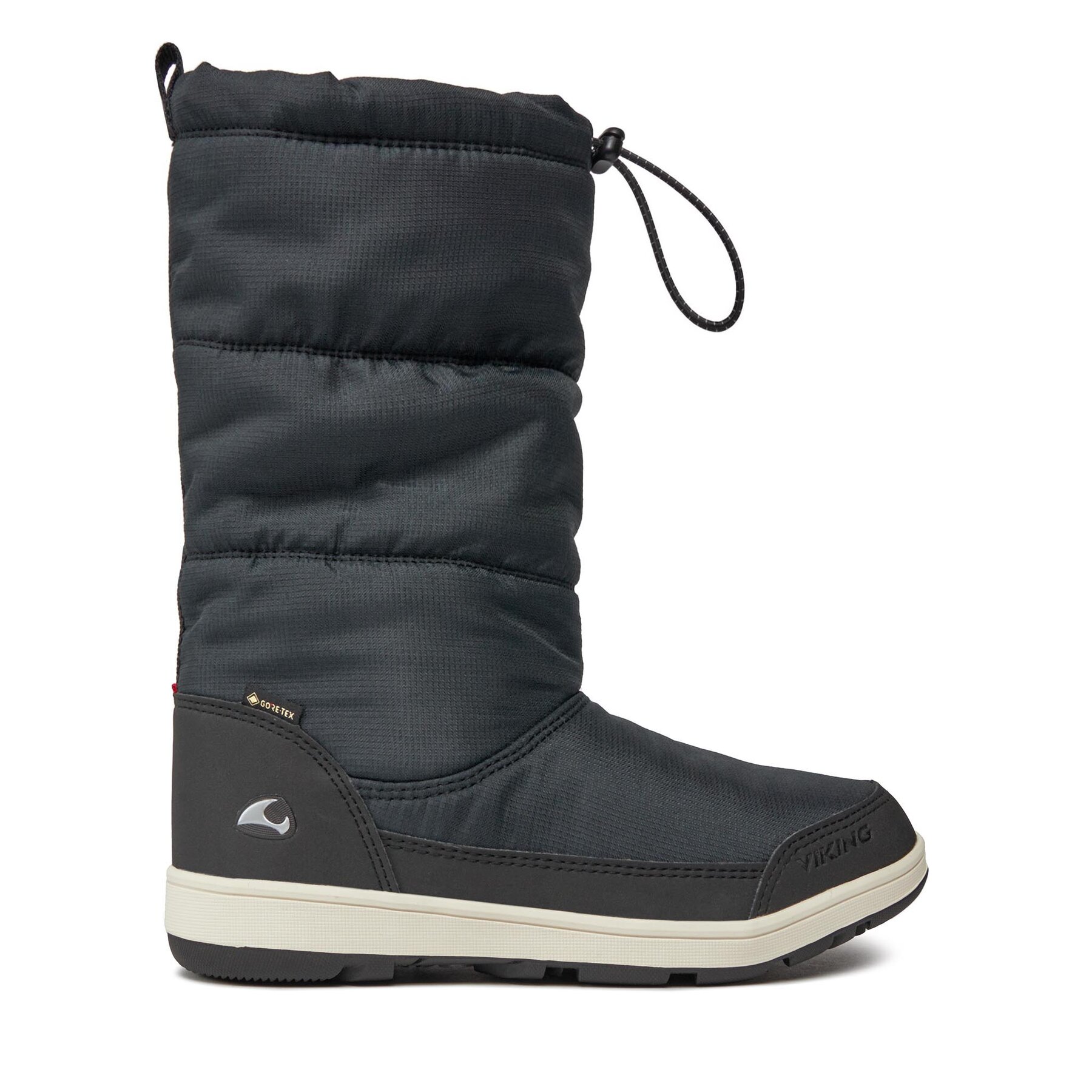 Schneeschuhe Viking Alba Warm Gtx GORE-TEX 3-91100-202 Schwarz Schneeschuhe Viking Alba Warm Gtx GORE-TEX 3-91100-202 Schwarz von Viking