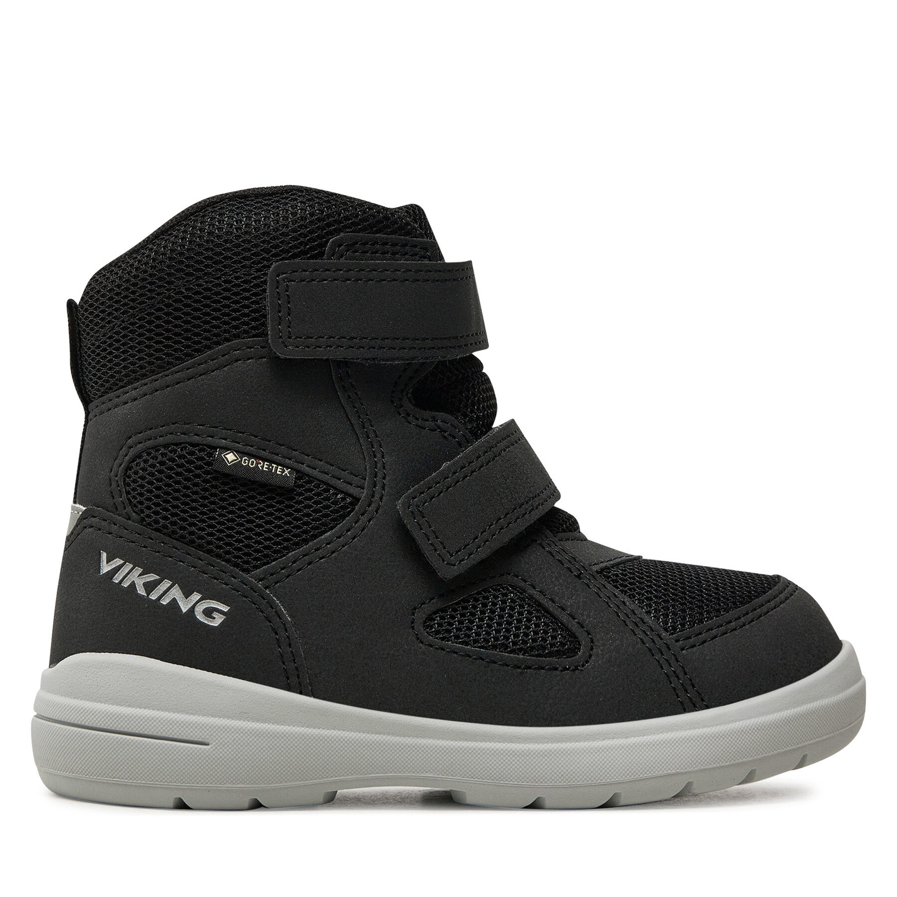 Schneeschuhe Viking Fun Warm Gtx 2V 3-94610-2 Schwarz Schneeschuhe Viking Fun Warm Gtx 2V 3-94610-2 Schwarz von Viking