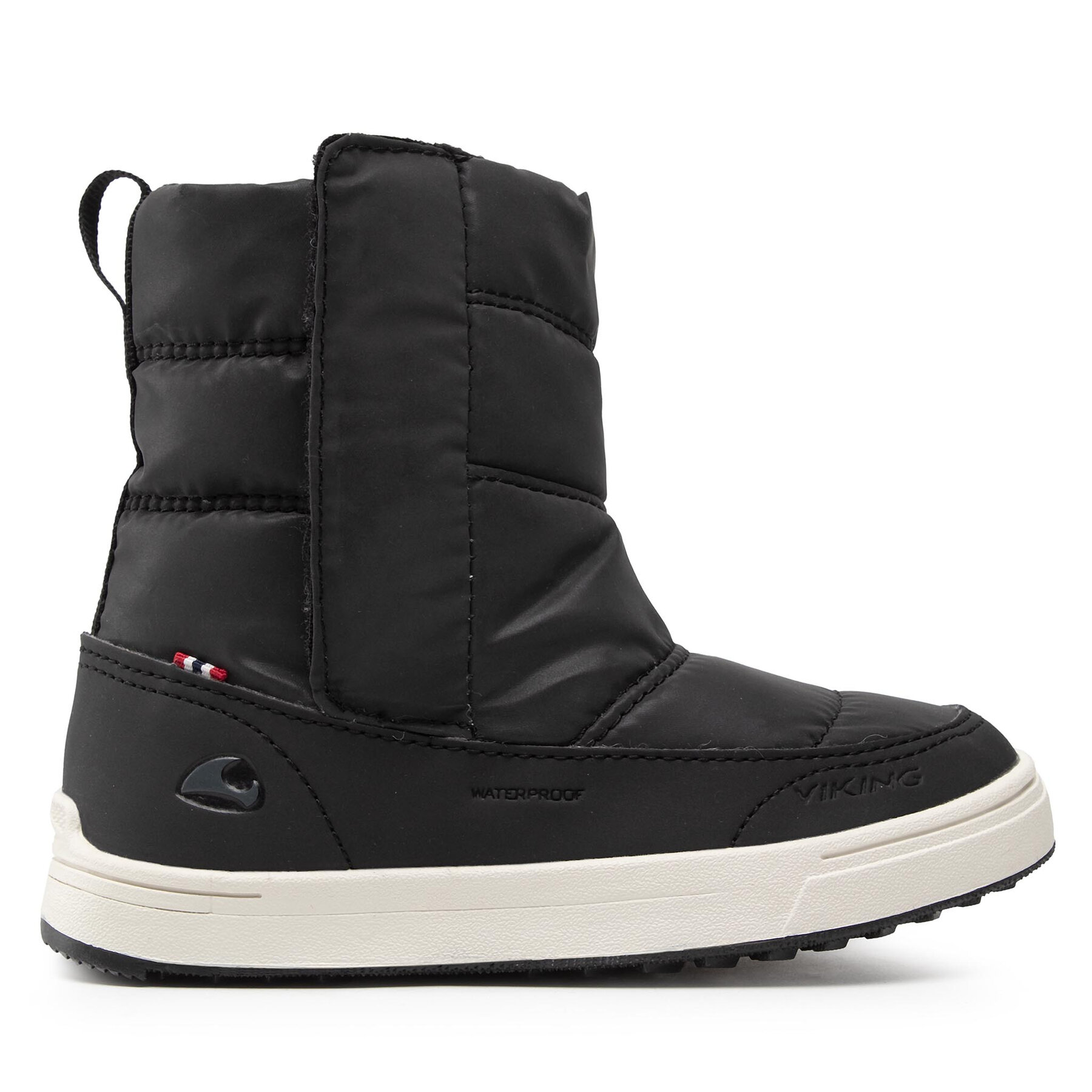 Schneeschuhe Viking Hoston R Wp 3-91600-2 Schwarz Schneeschuhe Viking Hoston R Wp 3-91600-2 Schwarz von Viking
