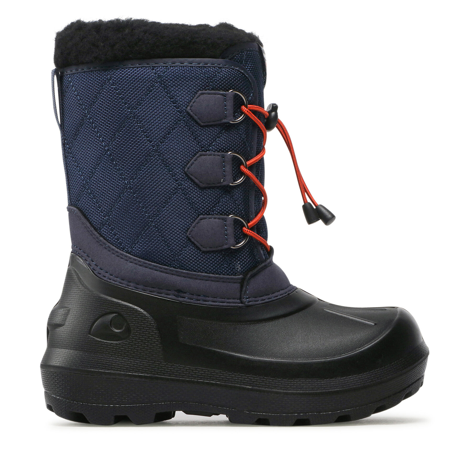 Schneeschuhe Viking Istind 5-27200-510 Navy/Red von Viking