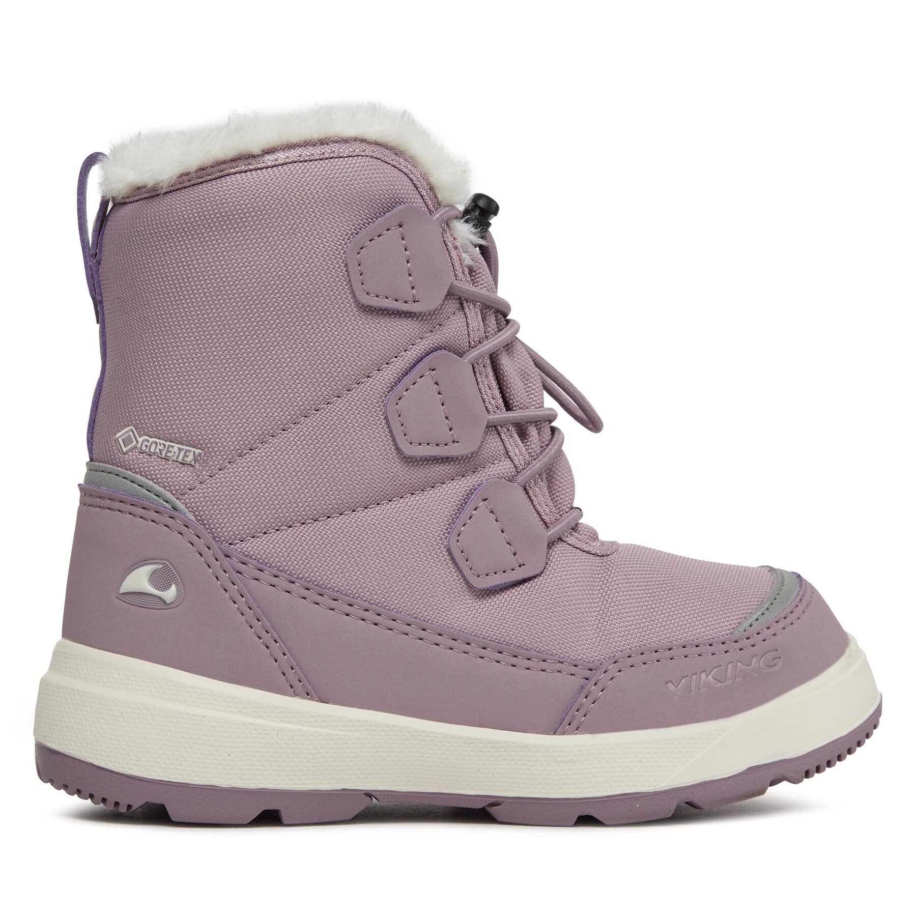 Schneeschuhe Viking Montebello High Gtx Warm GORE-TEX 3-90030-94 S Violett Schneeschuhe Viking Montebello High Gtx Warm GORE-TEX 3-90030-94 S Violett von Viking