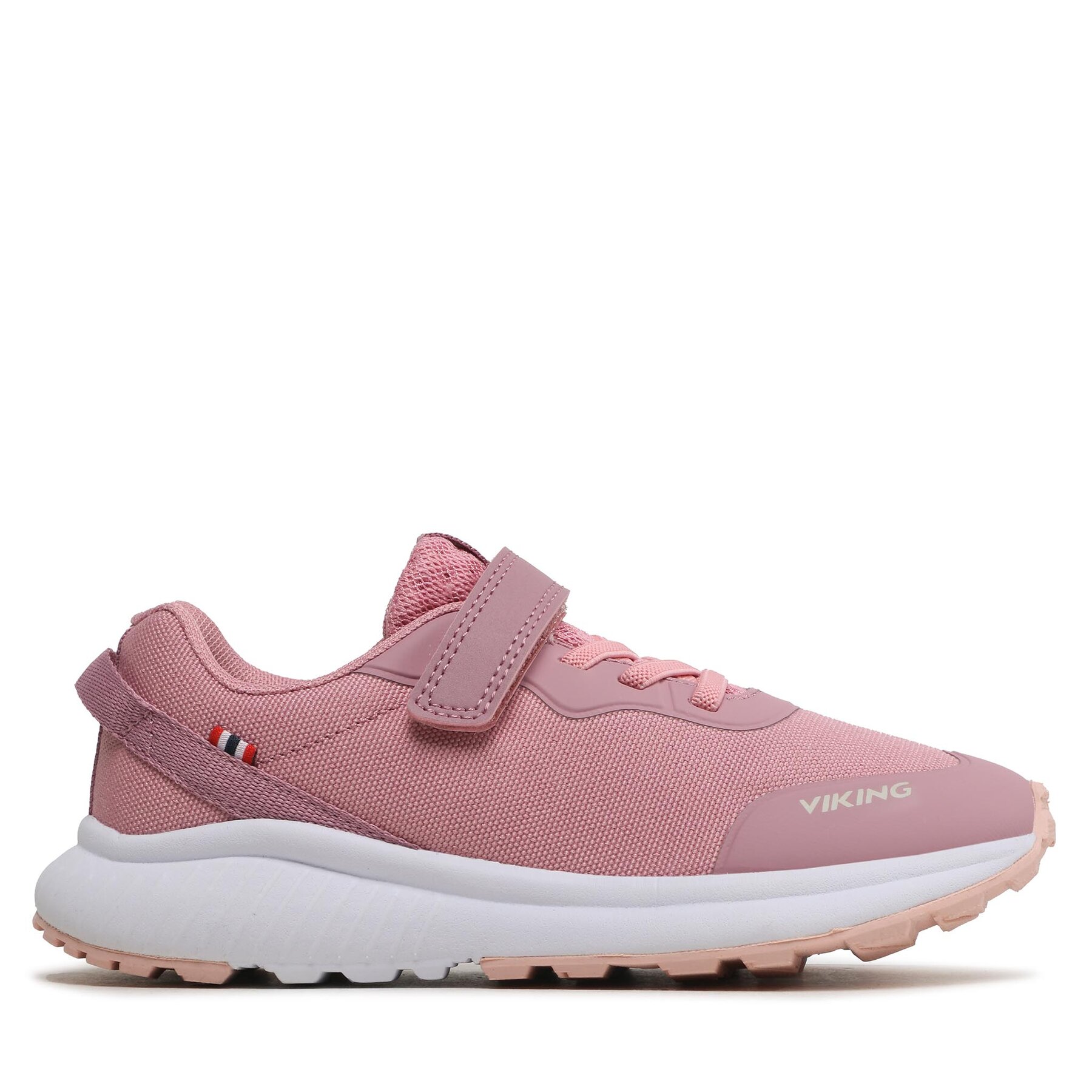 Sneakers Viking Aery Dal 1V 3-52610-94 Dusty Pink von Viking