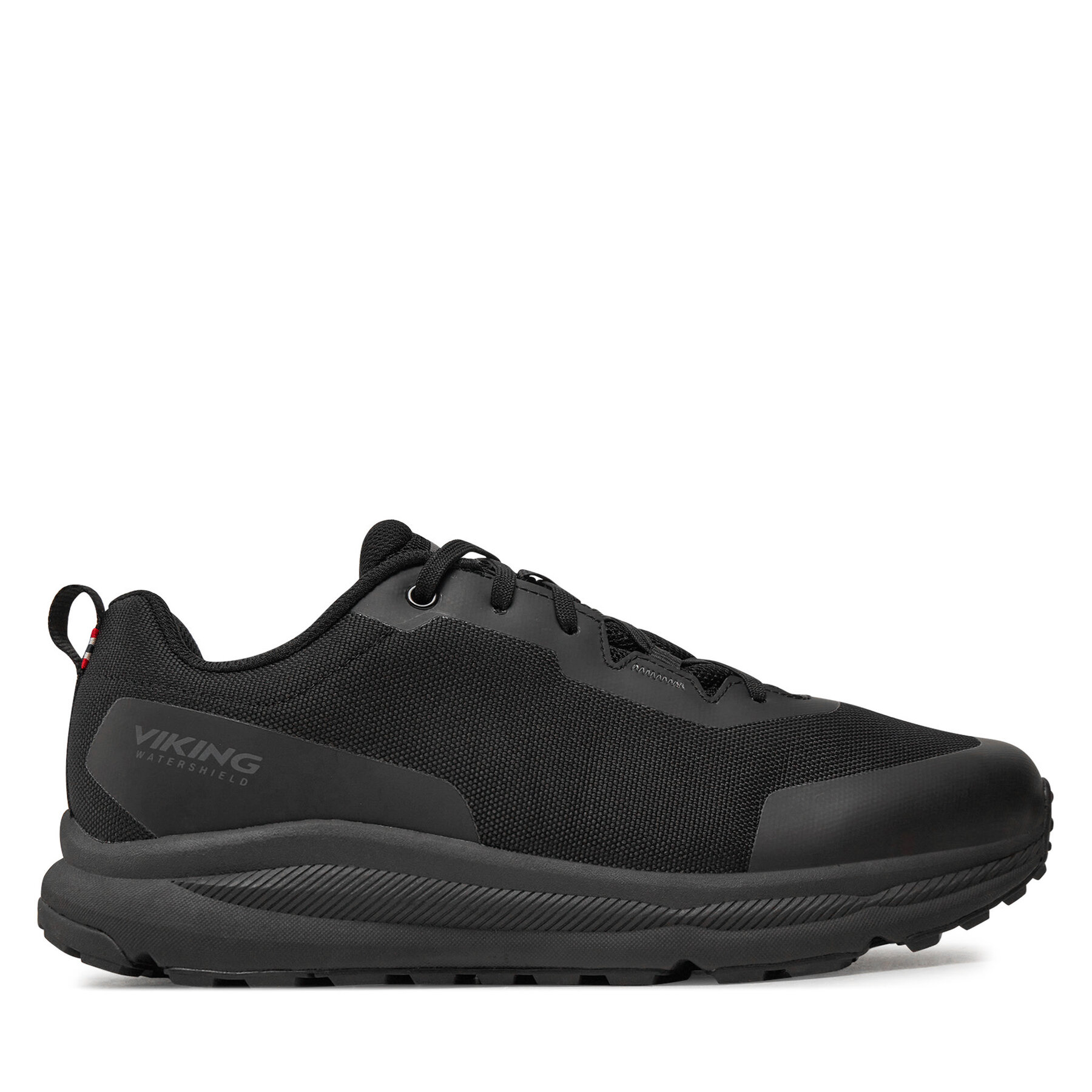 Sneakers Viking Stride Low Wp'M 3-94560-2 Schwarz Sneakers Viking Stride Low Wp'M 3-94560-2 Schwarz von Viking