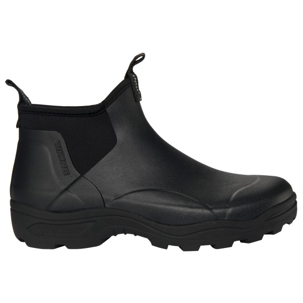 Viking - Gravel Neo - Gummistiefel Gr 38 schwarz von Viking