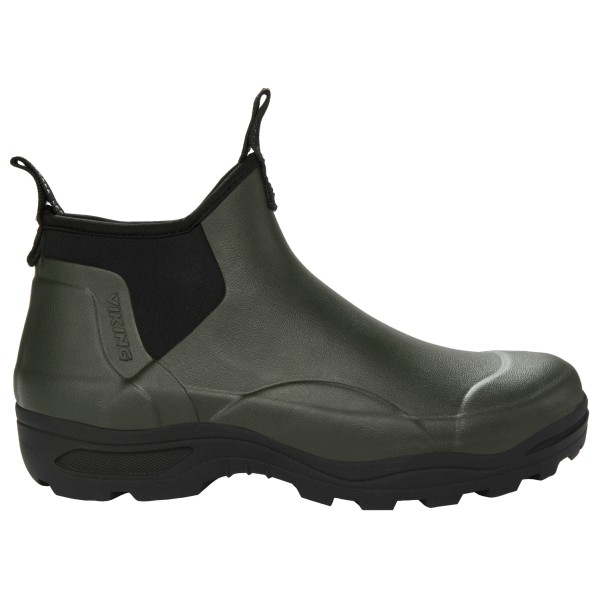 Viking - Gravel Neo - Gummistiefel Gr 45 schwarz Viking - Gravel Neo - Gummistiefel Gr 45 schwarz von Viking