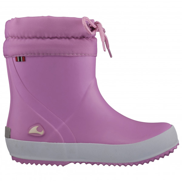 Viking - Kid's Alv - Gummistiefel Gr 19;20;21;22;23;24;25;26;27;28;29;30 blau;gelb;rosa Viking - Kid's Alv - Gummistiefel Gr 19;20;21;22;23;24;25;26;27;28;29;30 blau;gelb;rosa von Viking