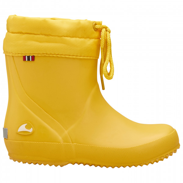 Viking - Kid's Alv - Gummistiefel Gr 19 gelb Viking - Kid's Alv - Gummistiefel Gr 19 gelb von Viking