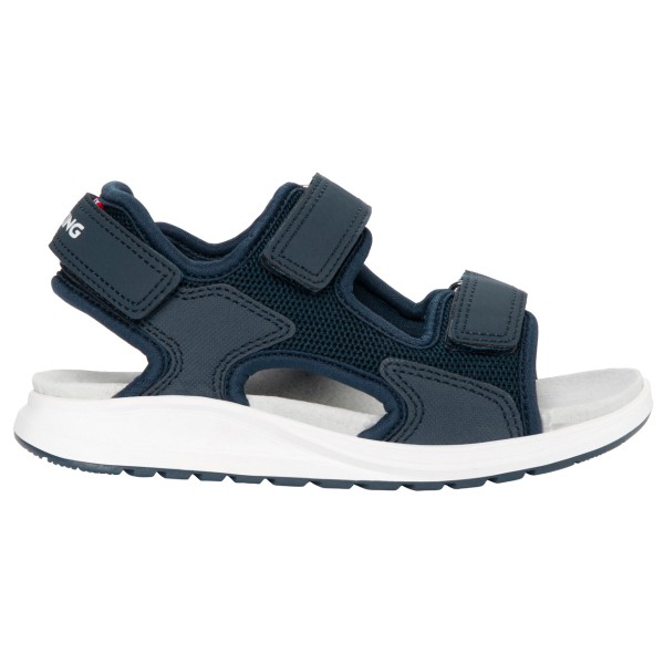 Viking - Kid's Anchor Sandal 3V - Sandalen Gr 26 blau von Viking
