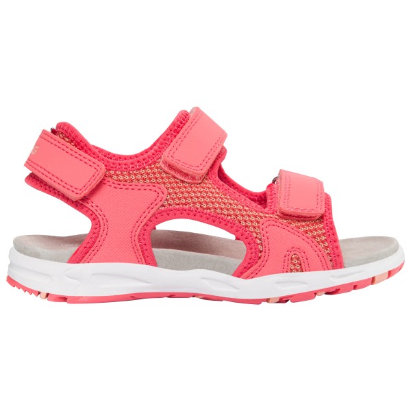 Viking - Kid's Anchor - Sandalen Gr 28 rosa von Viking