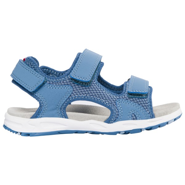 Viking - Kid's Anchor - Sandalen Gr 31 blau von Viking