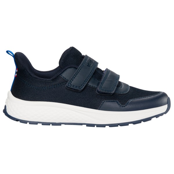 Viking - Kid's Bouncy 2V - Freizeitschuhe Gr 27 blau von Viking