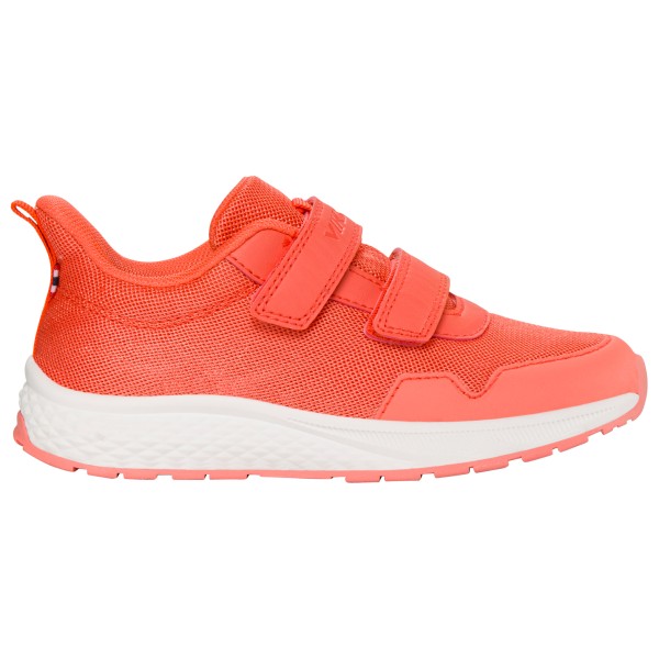 Viking - Kid's Bouncy 2V - Freizeitschuhe Gr 31 orange von Viking