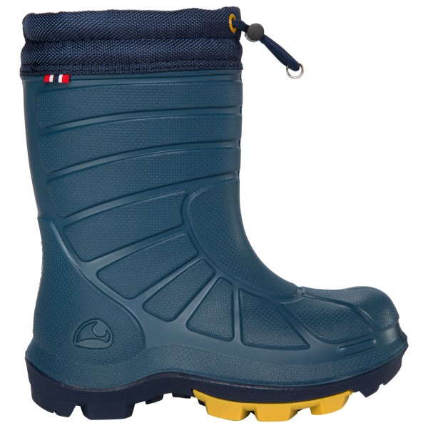 Viking - Kid's Extreme 2,0 - Gummistiefel Gr 26 blau Viking - Kid's Extreme 2,0 - Gummistiefel Gr 26 blau von Viking
