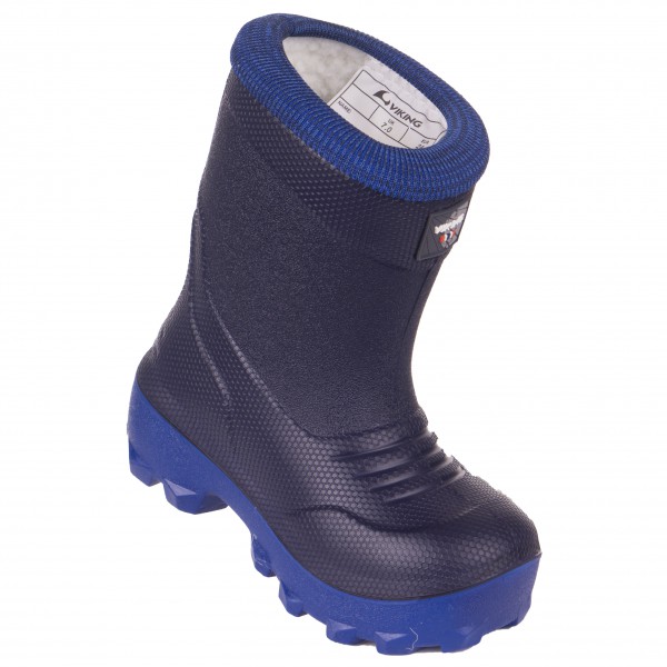Viking - Kid's Frost Fighter - Winterschuhe Gr 29 lila Viking - Kid's Frost Fighter - Winterschuhe Gr 29 lila von Viking