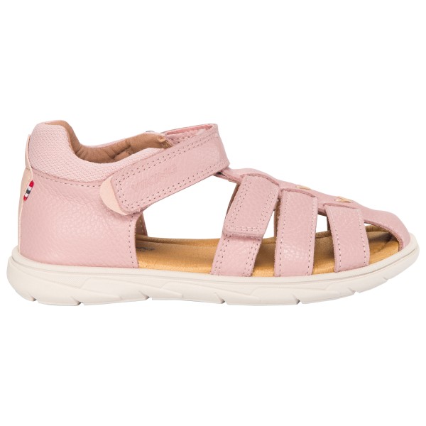 Viking - Kid's Groar Sandal 2V - Sandalen Gr 28 rosa von Viking