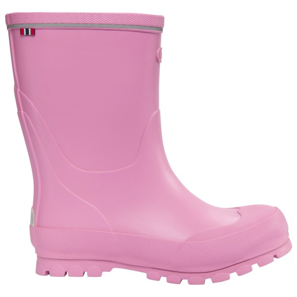 Viking - Kid's Jolly - Gummistiefel Gr 25 rosa von Viking