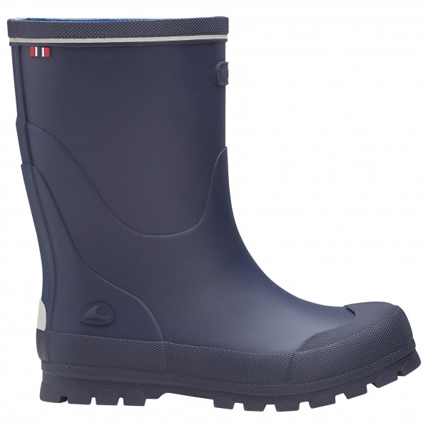 Viking - Kid's Jolly - Gummistiefel Gr 35 blau von Viking