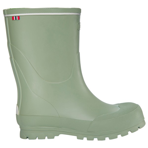 Viking - Kid's Jolly - Gummistiefel Gr 36 oliv/grün Viking - Kid's Jolly - Gummistiefel Gr 36 oliv/grün von Viking