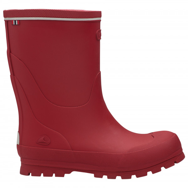 Viking - Kid's Jolly - Gummistiefel Gr 38 rot von Viking