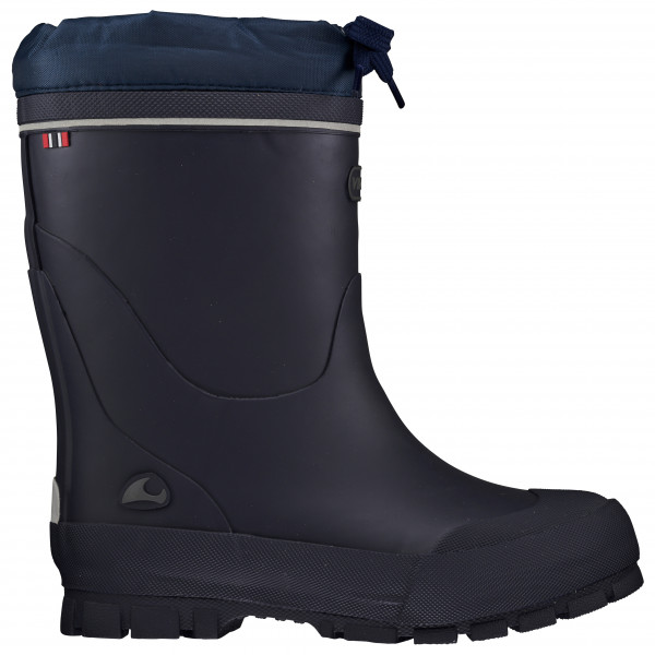 Viking - Kid's Jolly Thermo - Gummistiefel Gr 23 blau Viking - Kid's Jolly Thermo - Gummistiefel Gr 23 blau von Viking