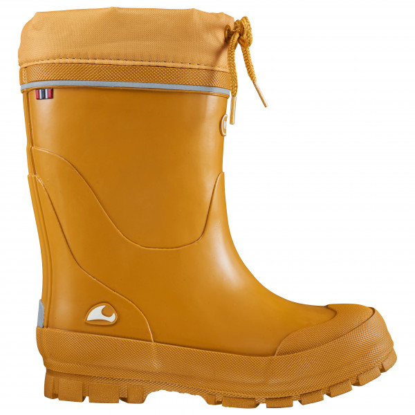 Viking - Kid's Jolly Thermo - Gummistiefel Gr 23 orange Viking - Kid's Jolly Thermo - Gummistiefel Gr 23 orange von Viking