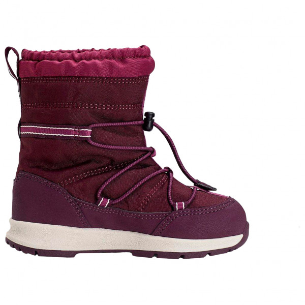 Viking - Kid's Oksval GTX - Winterschuhe Gr 28 rot/lila von Viking