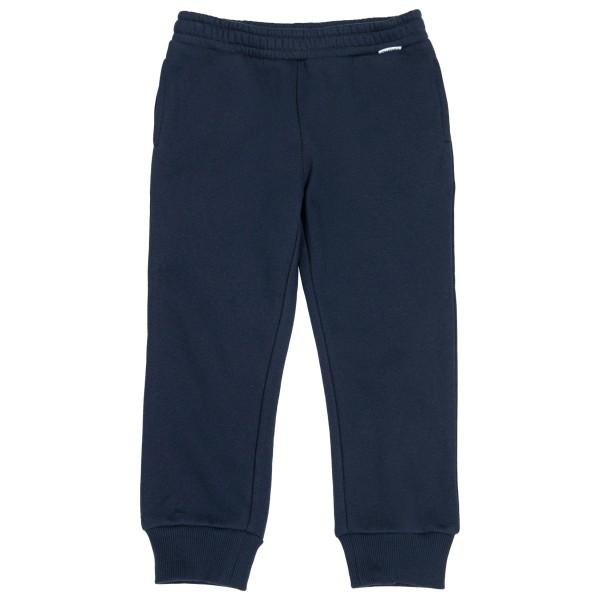 Viking - Kid's Play Sweat Midlayer Pants - Trainingshose Gr 122 blau von Viking