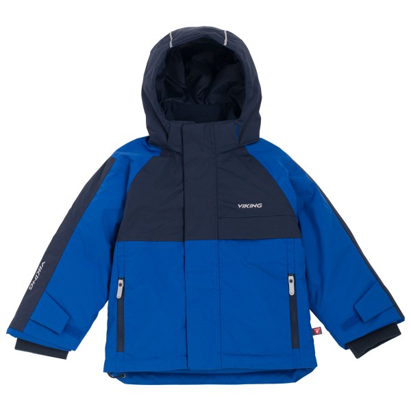 Viking - Kid's Play Winter Jacket Thermal - Kunstfaserjacke Gr 110;128;134;140;92;98 blau;grün;rosa von Viking