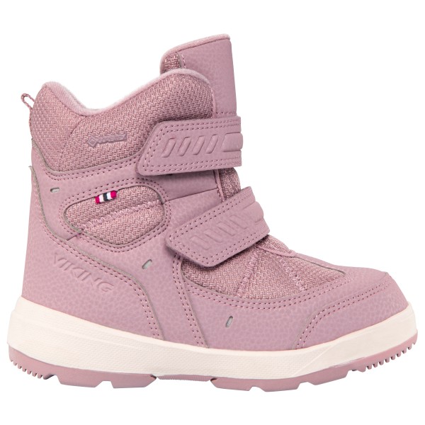 Viking - Kid's Toasty High GTX Warm - Winterschuhe Gr 29 rosa von Viking