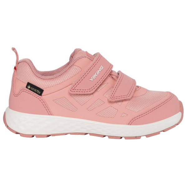 Viking - Kid's Veme Reflex GTX 2V - Freizeitschuhe Gr 30 rosa von Viking