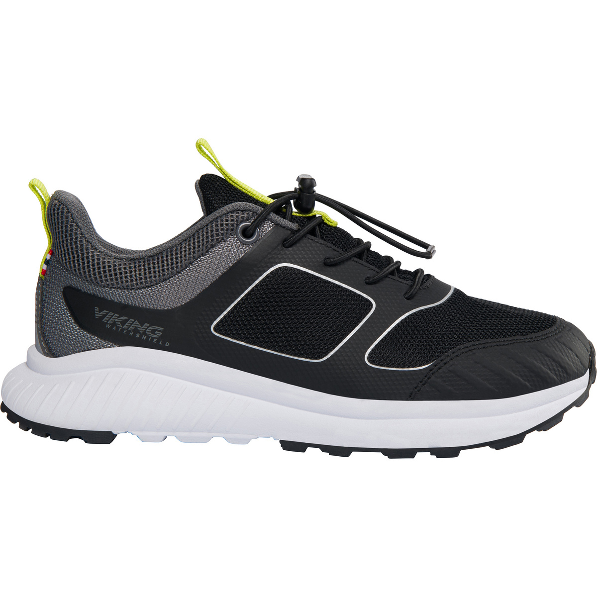 Viking Kinder Aero WP Sl Schuhe von Viking