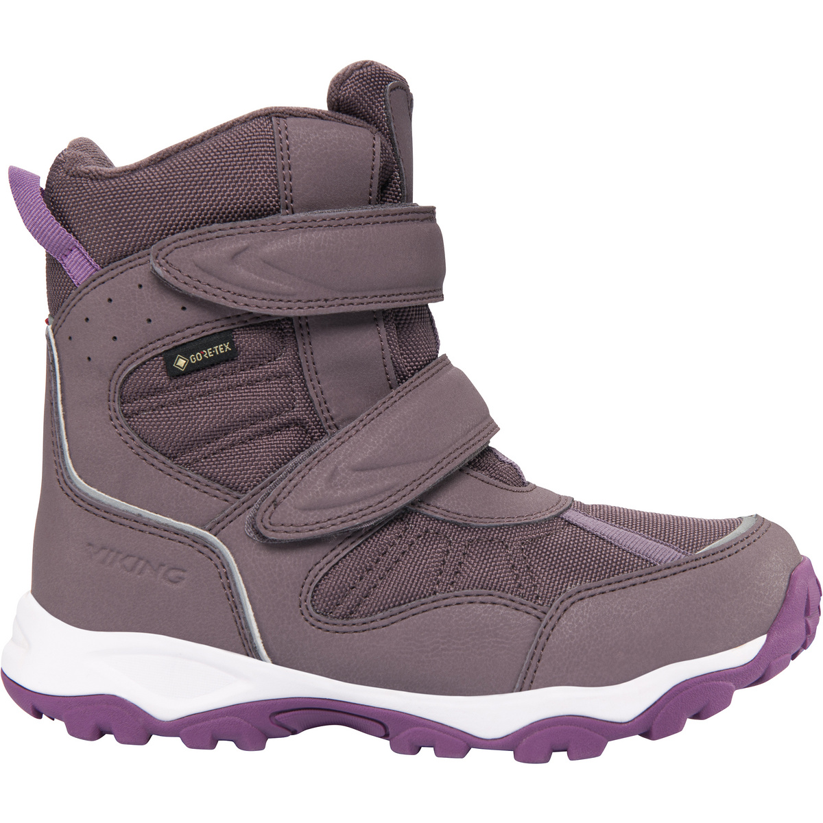 Viking Kinder Beito Warm GTX 2V Schuhe von Viking