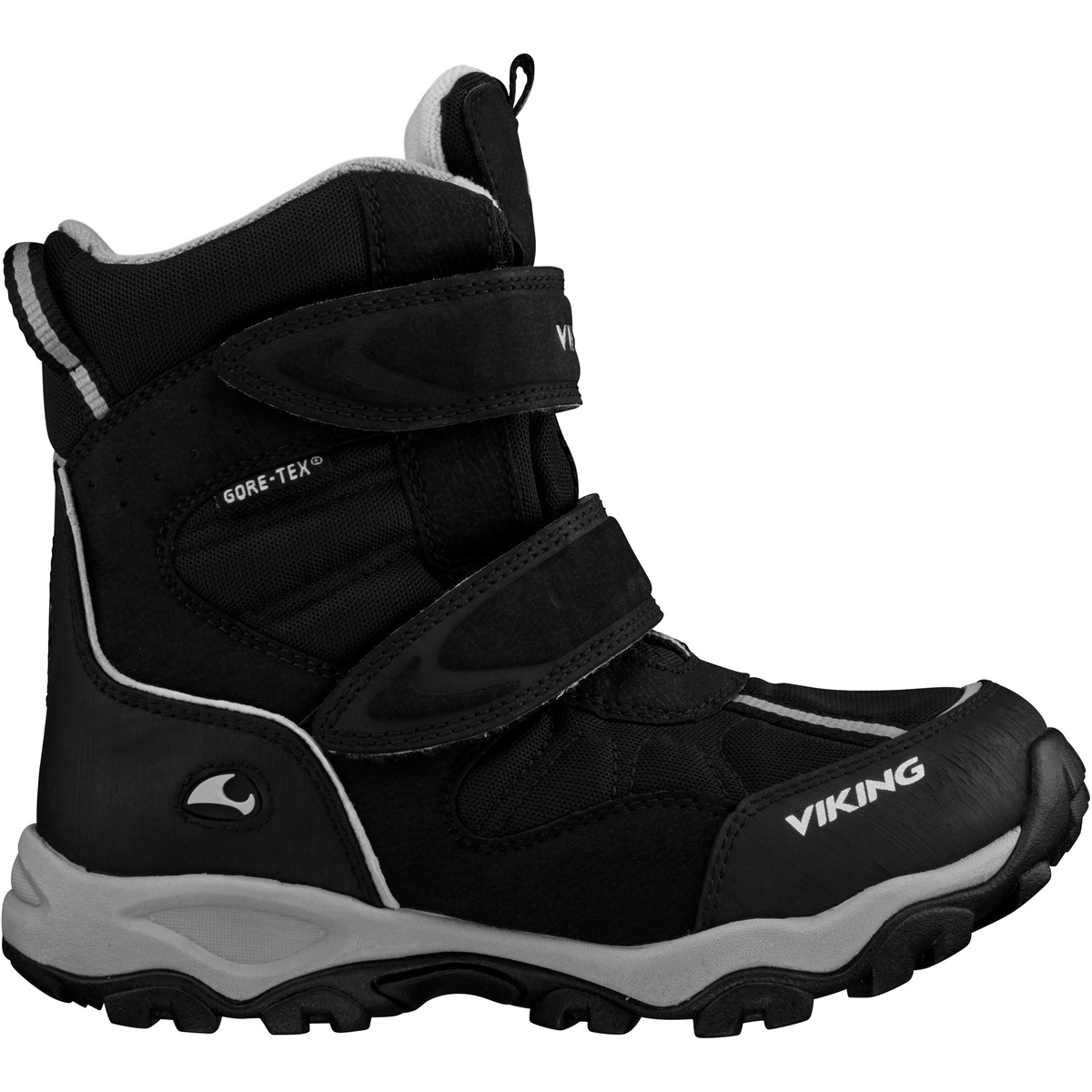 Viking Kinder Beito Warm GTX 2V Schuhe von Viking