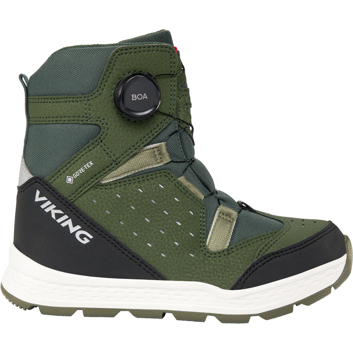 Viking Kinder Espo Reflex Warm GTX Boa Schuhe von Viking