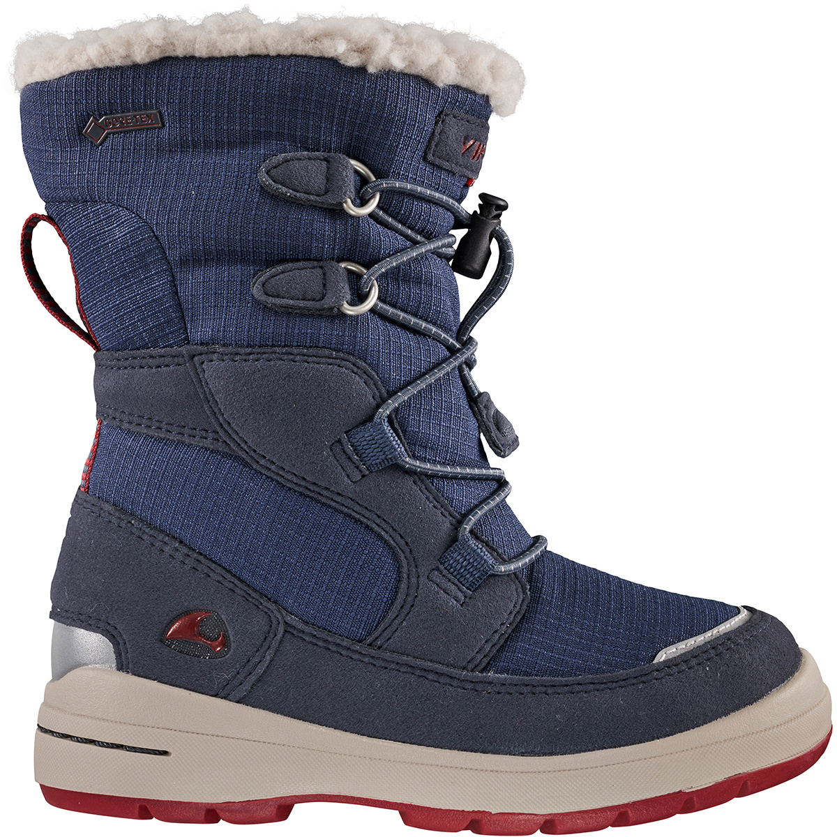 Viking Kinder Haslum GTX Schuhe von Viking